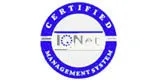 certified