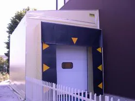 TUNNEL MOBILE