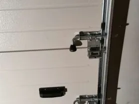 PORTE SEZIONALI