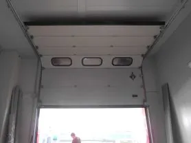 PORTE SEZIONALI