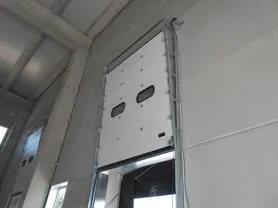 PORTE SEZIONALI