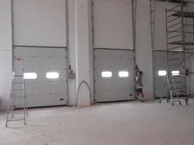 PORTE SEZIONALI