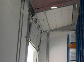 PORTE SEZIONALI