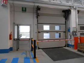    Pedana di carico