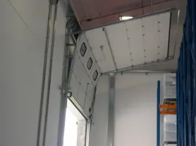    PORTE SEZIONALI