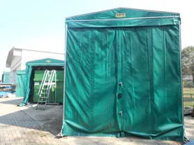 TUNNEL MOBILE