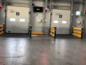PORTE SEZIONALI
