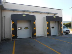   DOCK SHELTER