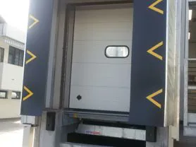 Pedana di carico